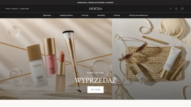 nuviora.pl - opinie i dane sprzedawcy